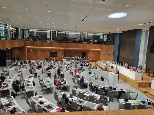 10.Landtag-Hannover