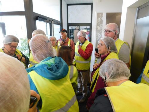 11-Triglaz-Recycling-Einrichtung