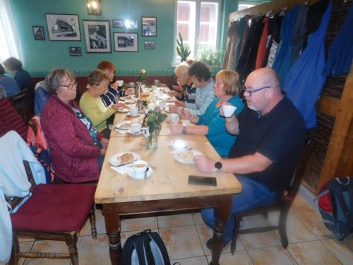 27.Ausflug-Kiekeberg-Museum