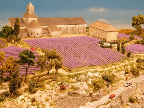 57.Miniatur-Wunderland